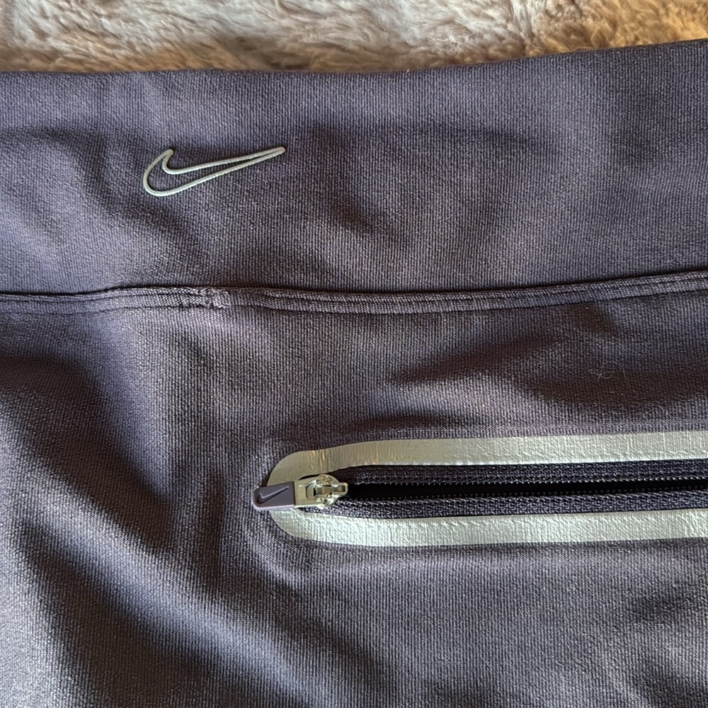 Nike Purple Women's Skort Sz S